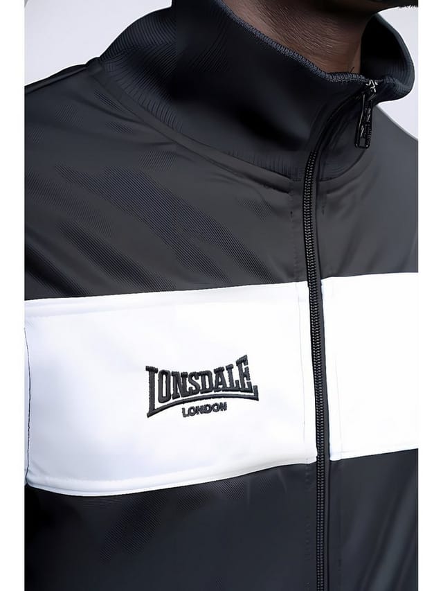 Lonsdale Trainingsjacke Alnwick