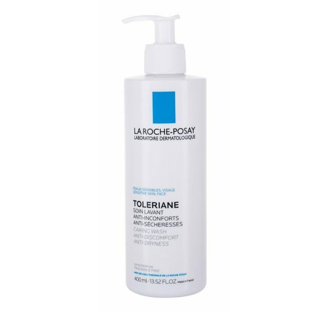 La Roche-Posay Gesichts-Reinigungsmilch LRP Toleriane Hydrating Gentle Cleanser