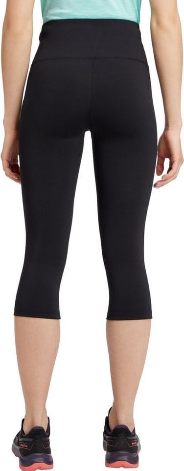 Energetics Trainingstights Da.-Tight 3/4 Kapinem 3/4 II W BLACK