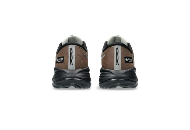 Asics Gel-Cumulus 27 Gtx - Neutralschuh Laufschuh