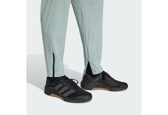 adidas Performance Trainingshose D4T WORKOUT HOSE (1-tlg)