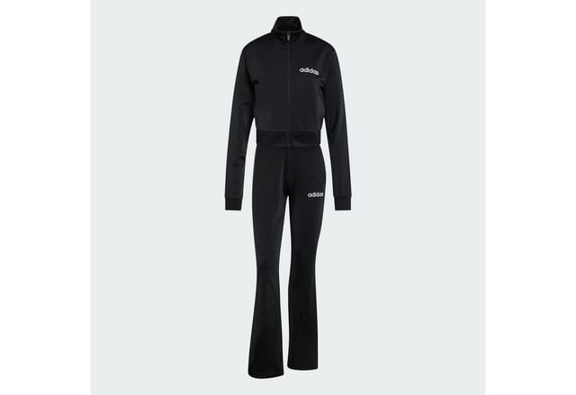 adidas Sportswear Trainingsanzug GLAM TRAININGSANZUG (1-tlg)