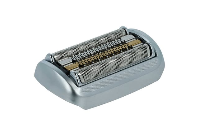 vhbw Ersatzscherkopf passend für Braun Series 9, Pro Rasierer