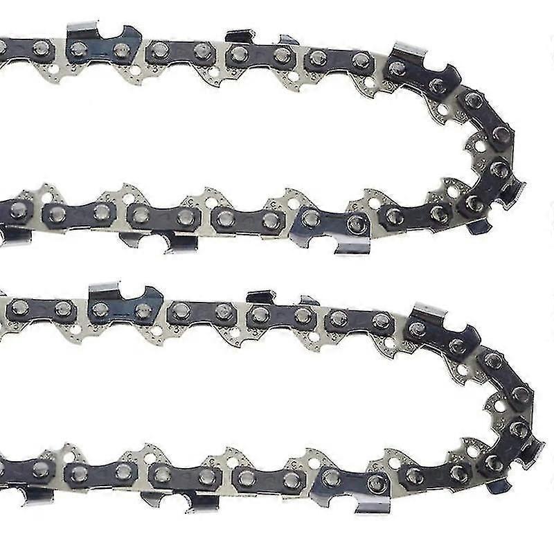 Stück 16-zoll-kettensägenketten 3/8 Lp 55 Antriebskette Für Ms170, Ms180, 61pmm355, 90px055, 90px R55