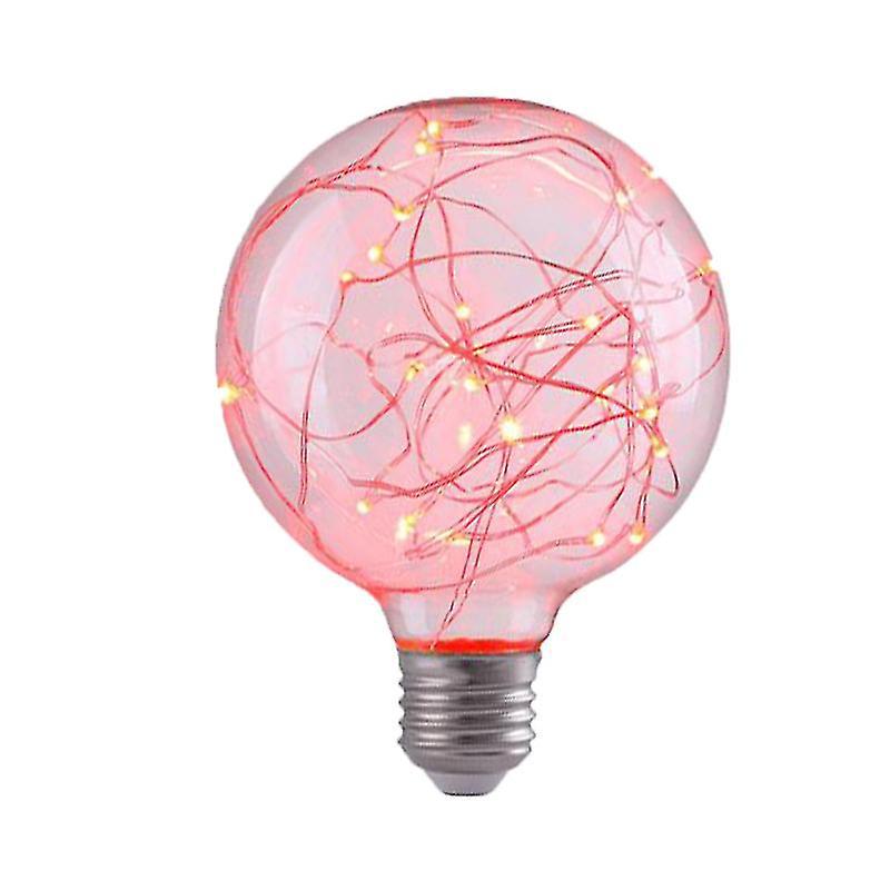 1 Stück Led-glühbirne