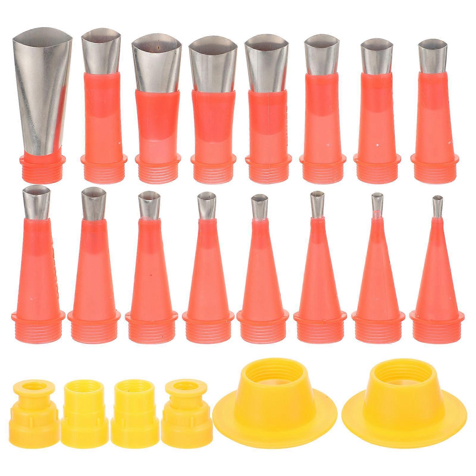 Set Dichtungsdüsen-applikator-finishing-werkzeug-dichtungsset-dichtungsdüsen-finisher-spitzen-werkzeuge-5.7x2.8cm