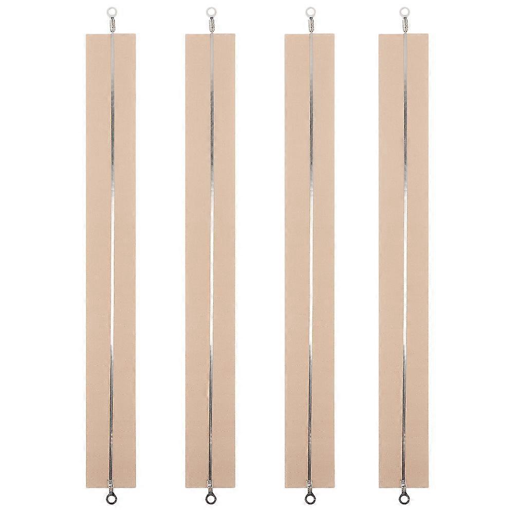 Stück Heizelemente Für Schweißgeräte, Ersatzteile Für Schweißmaschinen, Heißsiegelstreifen-35x0.7x0.1cm