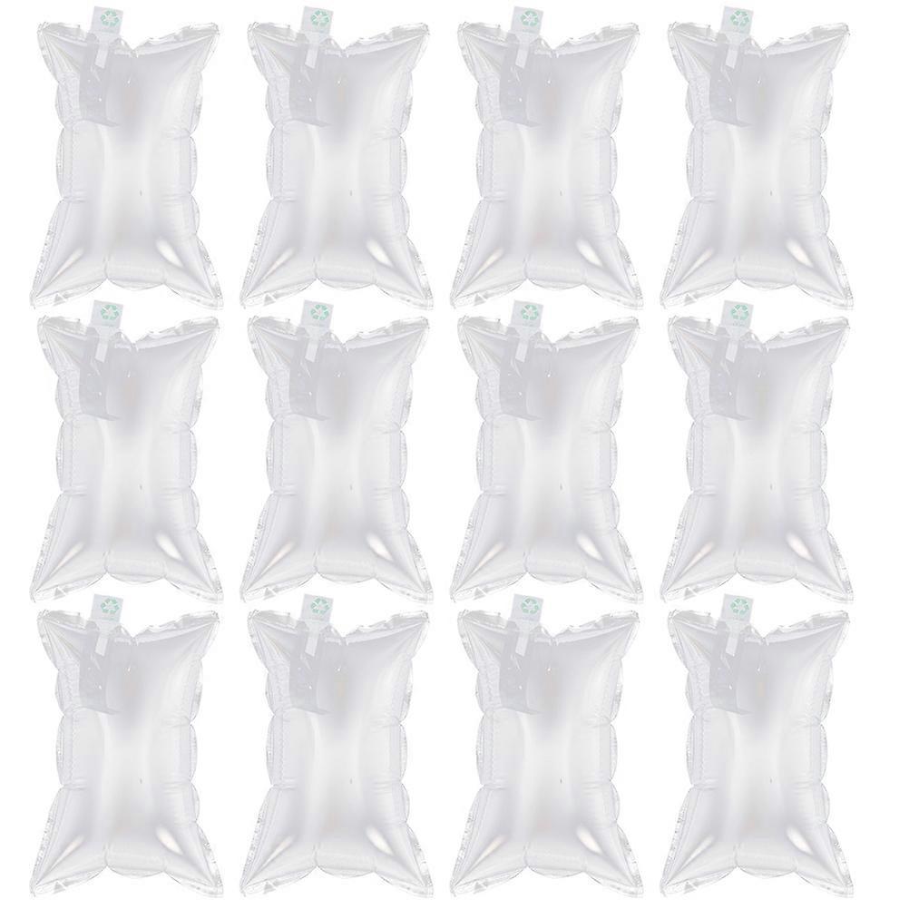 50 Stück Aufblasbare Luftkissen Für Die Lieferung, Anti-crash-airbags-40x30x0.1cm