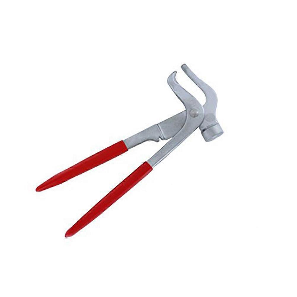 Reifenzange, Auswuchthammer, Auswuchtzange, Reifenwerkzeug, Autoreparaturwerkzeug-red
