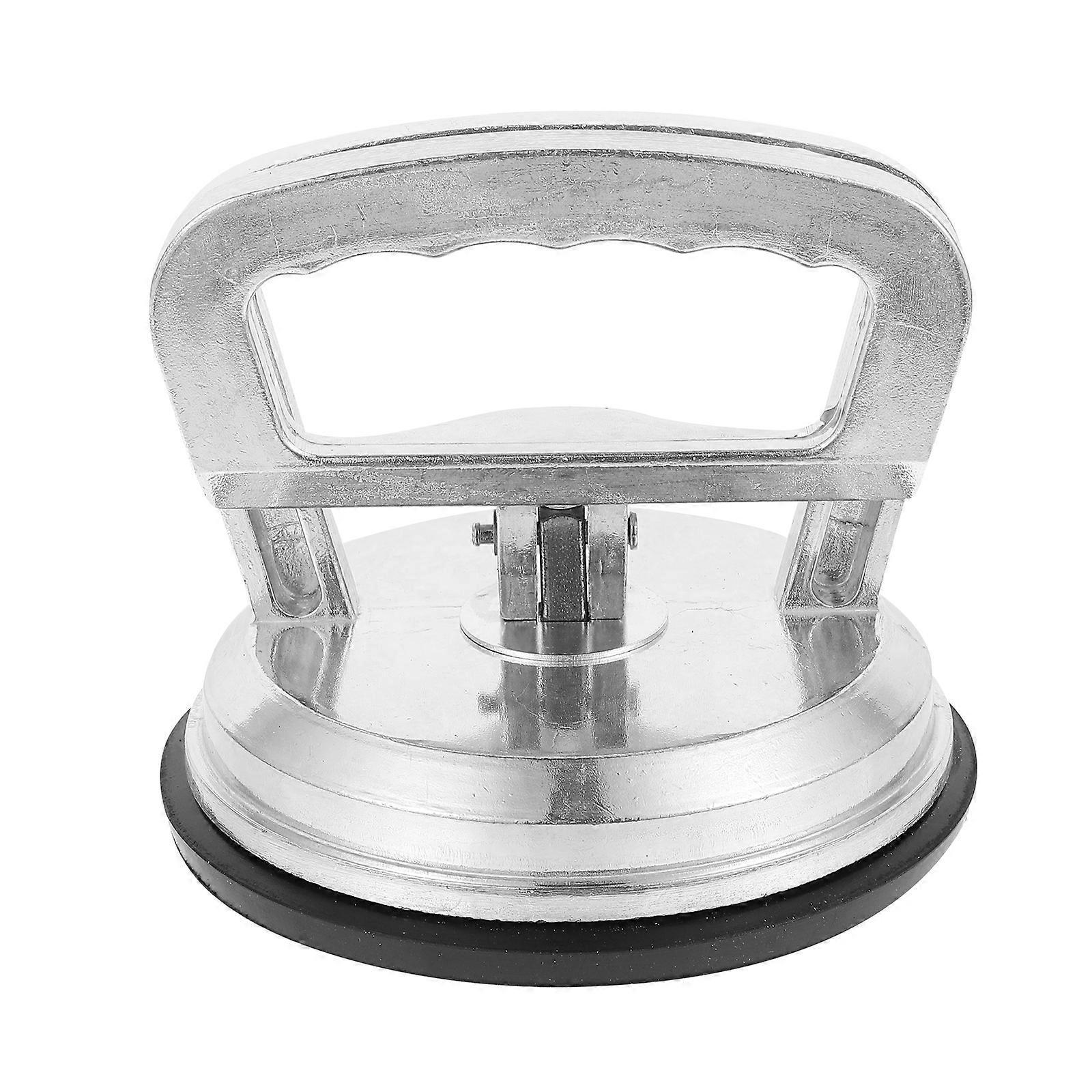 Auto-dellenentferner Mit Glas-saugnäpfen, Reparatur-dellen-saugnäpfe Für Karosserie, Auto-dellenentferner-werkzeug-12.2x12.2cm