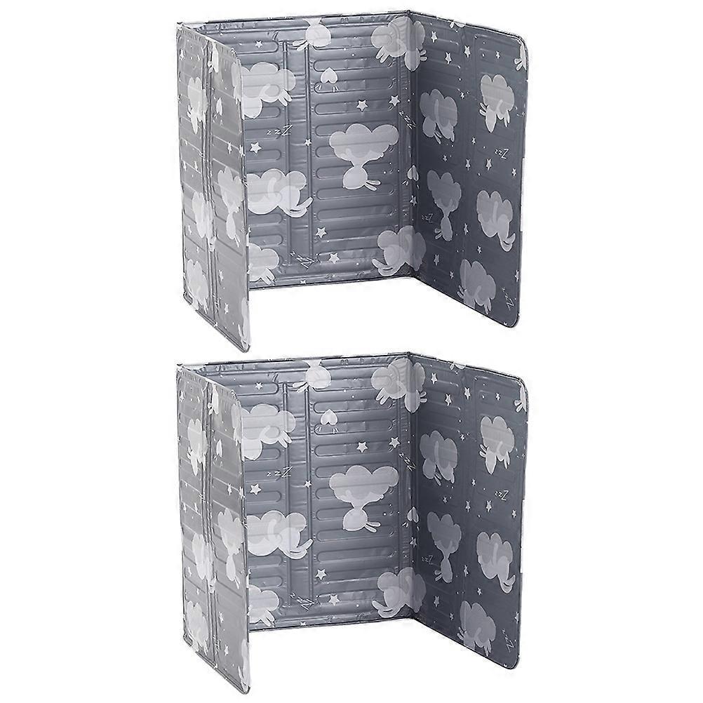 Stück Spritzschutz Für Bratpfannen, Ölbeständige Wandabdeckung, Spritzschutzbrett-84.5x32.5x0.08cm