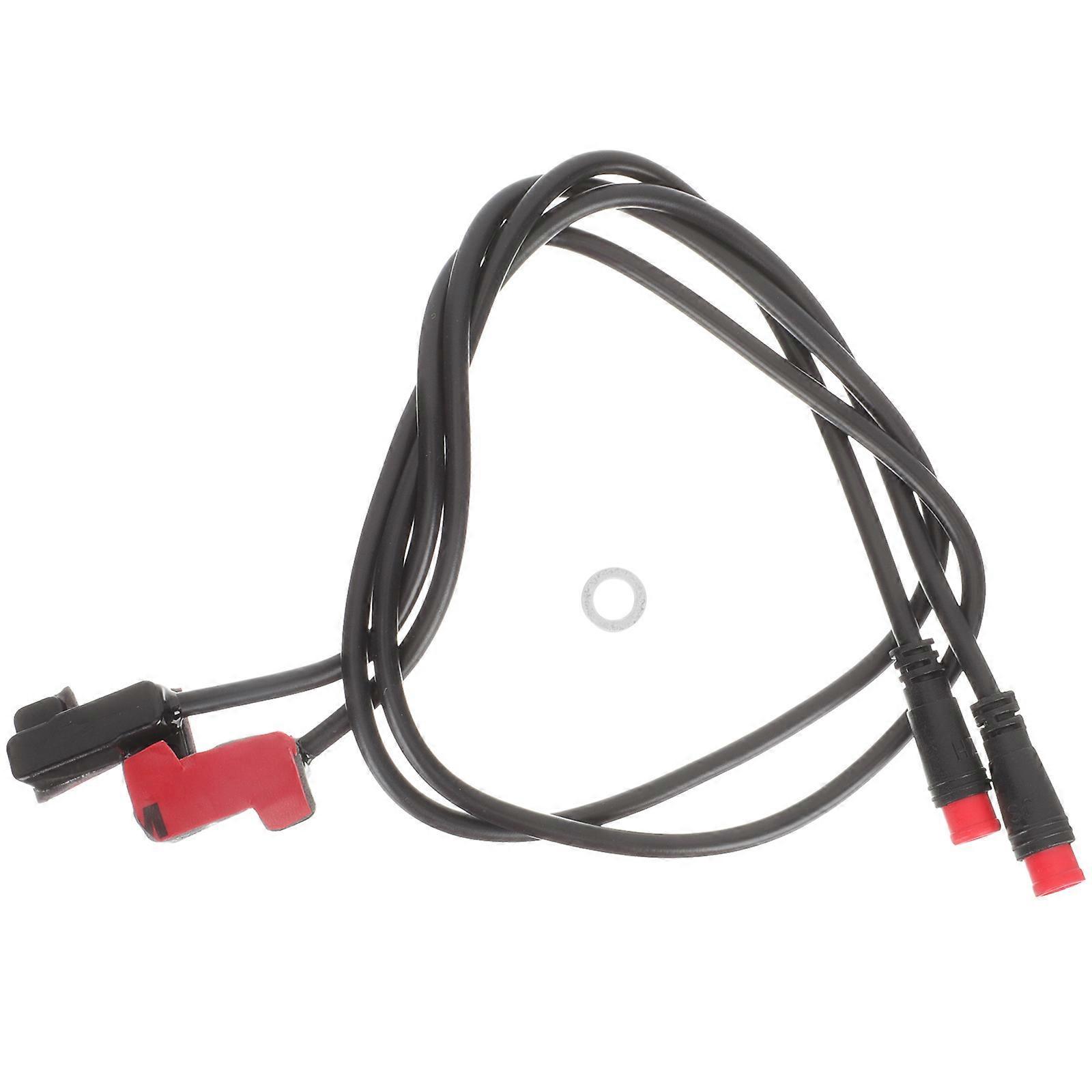 Fahrradkabel, Fahrradbremszug, E-bike-bremssensor, Kabel Für Den Elektrischen Fahrradbremssensor, Kabel Für Den Stromabschaltsensor, Elektrofahrrad-54x0.5cm