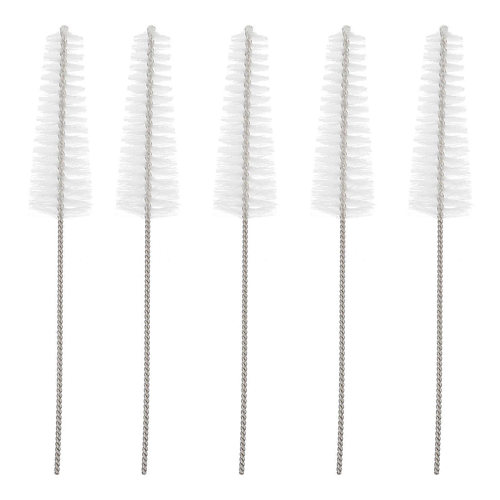 5-teiliges Set Ohrenschmalzentferner-reinigungsstäbe, Reinigungsbürsten Für Hörverstärker-5.5x1x1cm