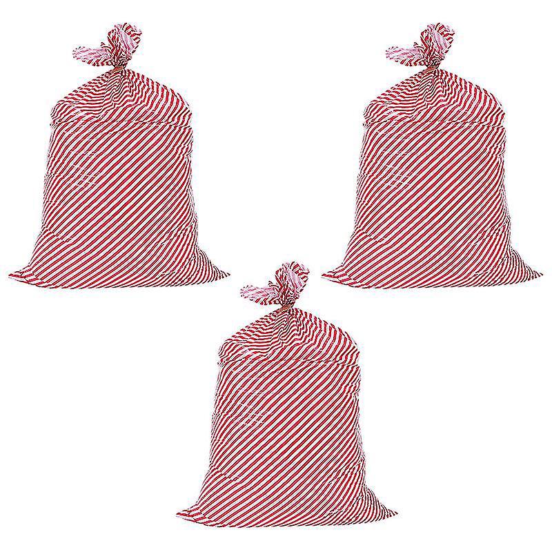 3-teilige Geschenkverpackungstasche