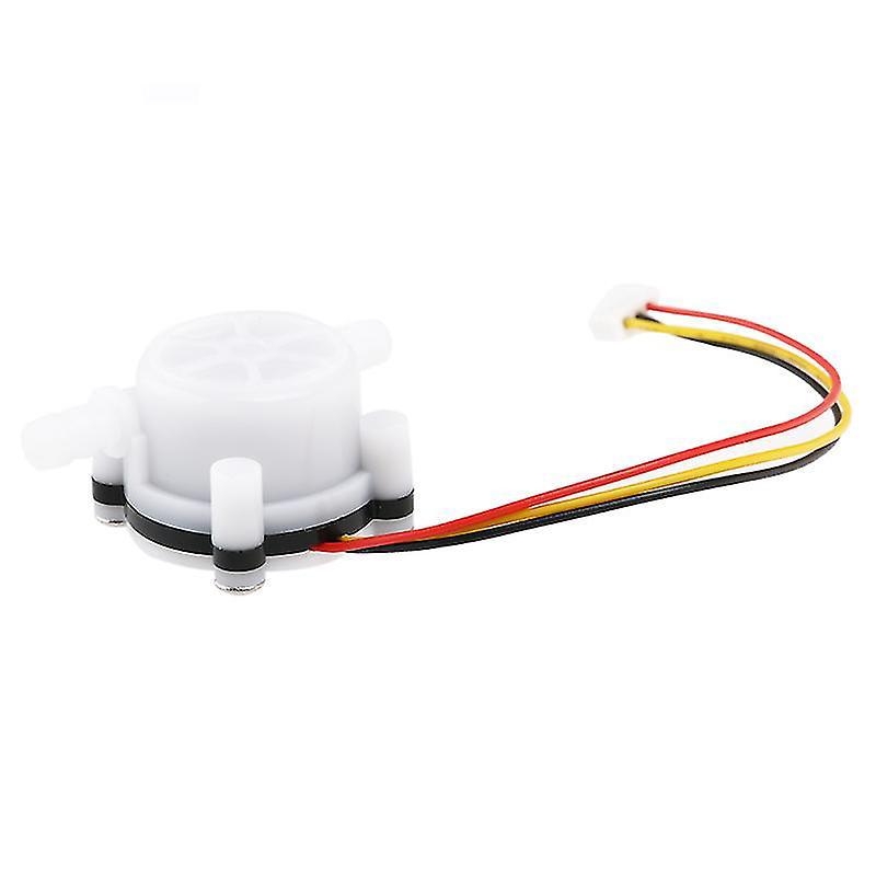 1 Stück Wasserdurchflusssensor