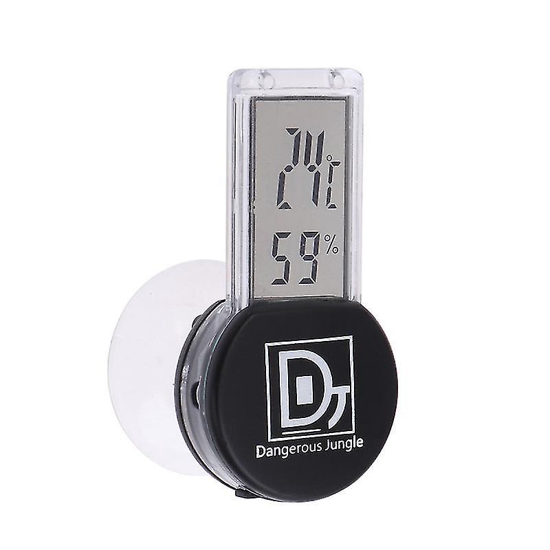 1 Stück Digitales Hygrometer Für Das Schlafzimmer