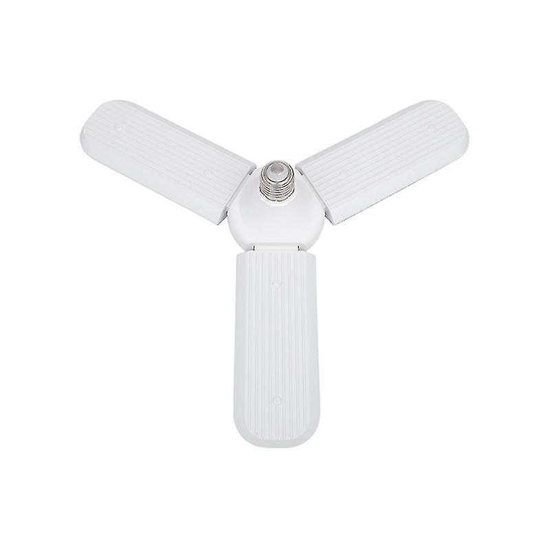 1 Stück Ventilatorleuchte