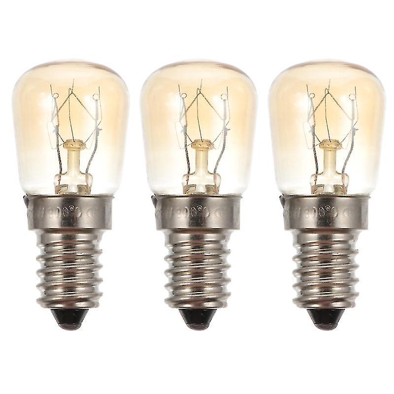 3 Stück Halogenlampen
