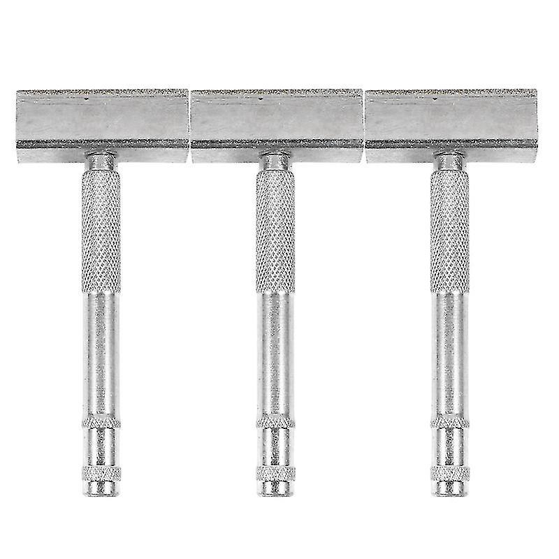 3-teiliges Schleifscheibenset