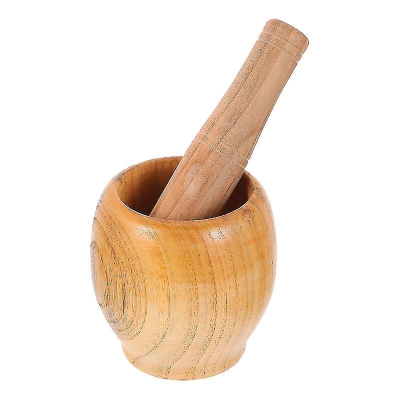 1 Knoblauchmühle Mit Stiel