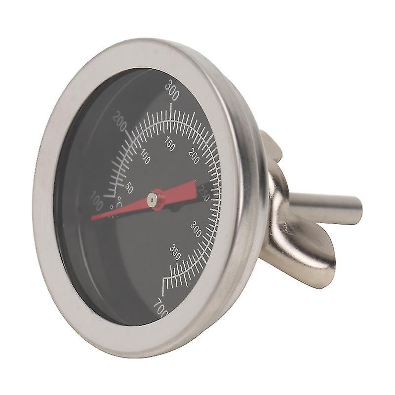 Stück Ofenthermometer Aus Edelstahl