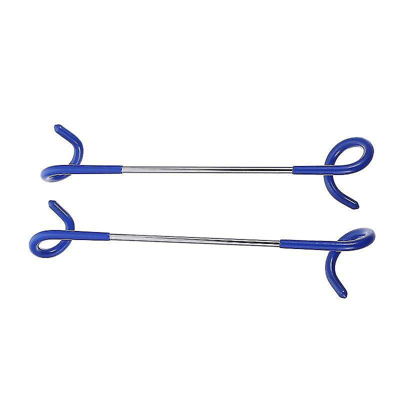 2 Stück Zeltlampenhaken