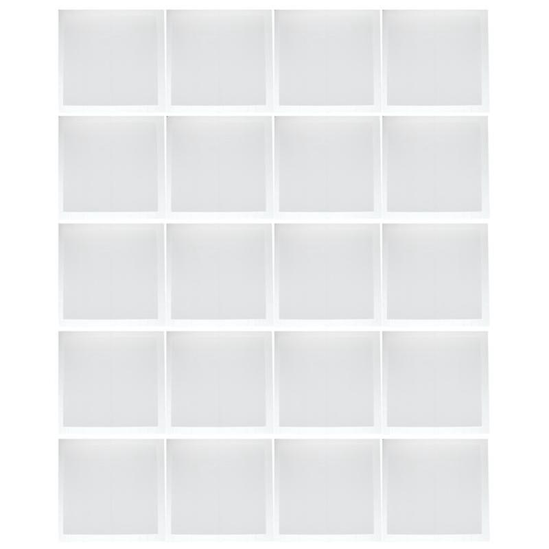 20 Stück Blumenverpackungspapier
