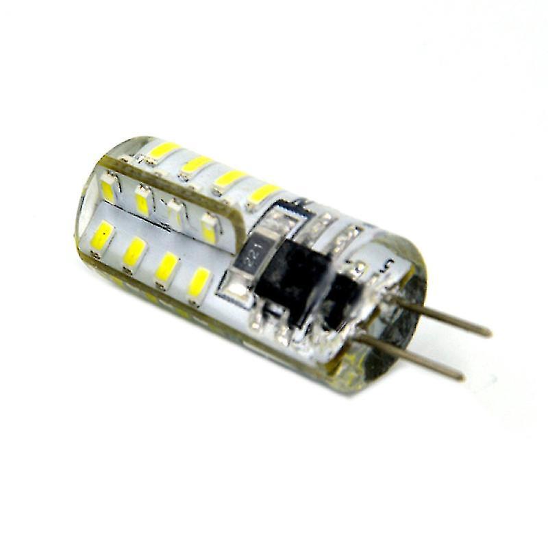 2 Stück 220v Led-glühbirnen
