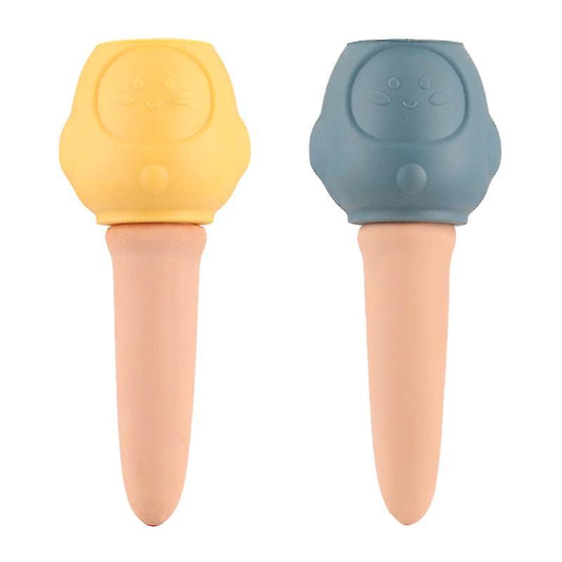 2 Stück Wasserpipette