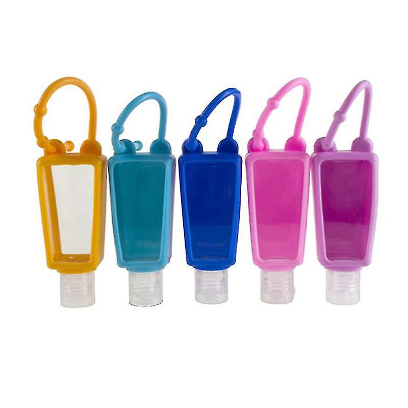 5er-set Handlotionflaschen