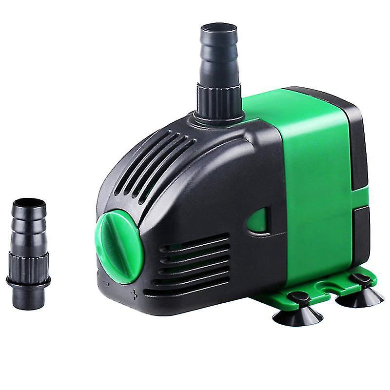 Die Neue 1-teilige Wasserpumpe Für Teiche