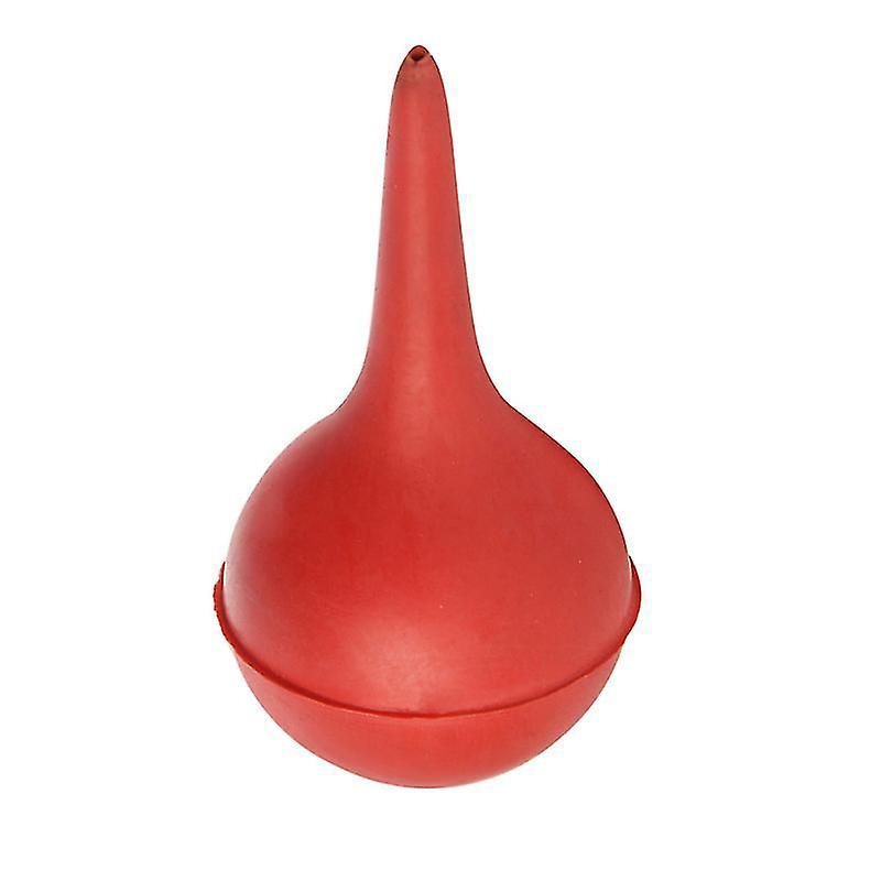 5 Stück Gummisaugballen