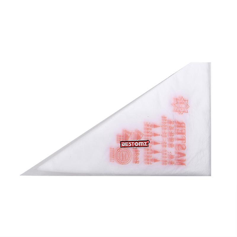 100 Spritzbeutel