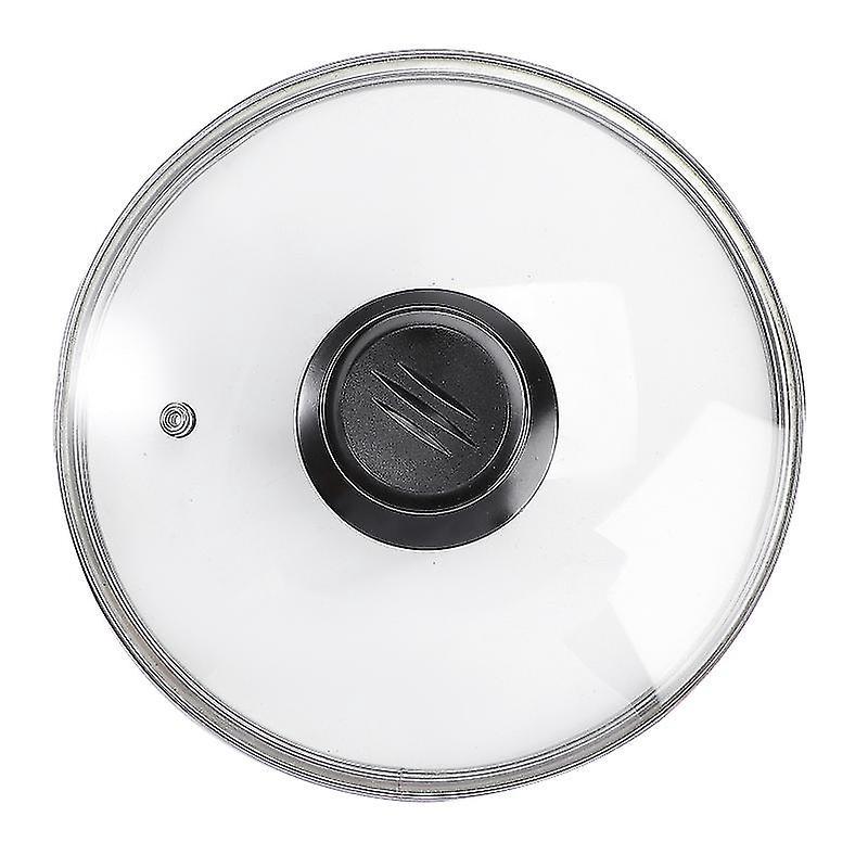 Der Neue 1-teilige Topfdeckel