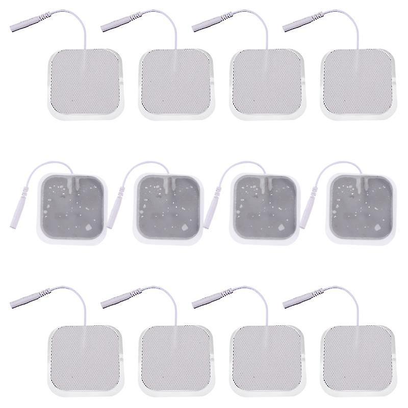 20 Stück Elektrodenpads