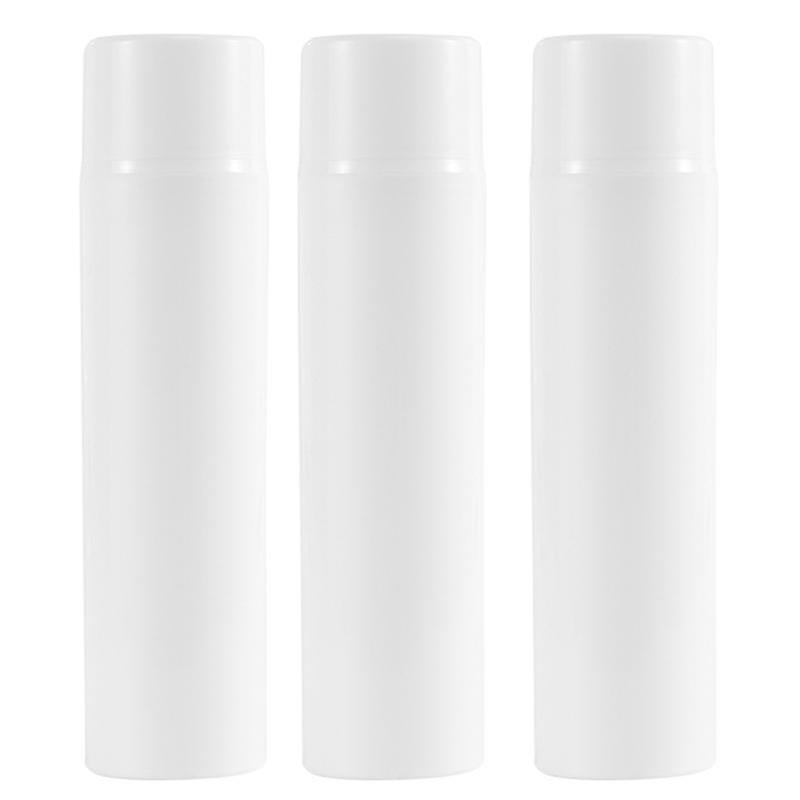 3-teiliges Flaschenpaket Für Flüssigkeiten