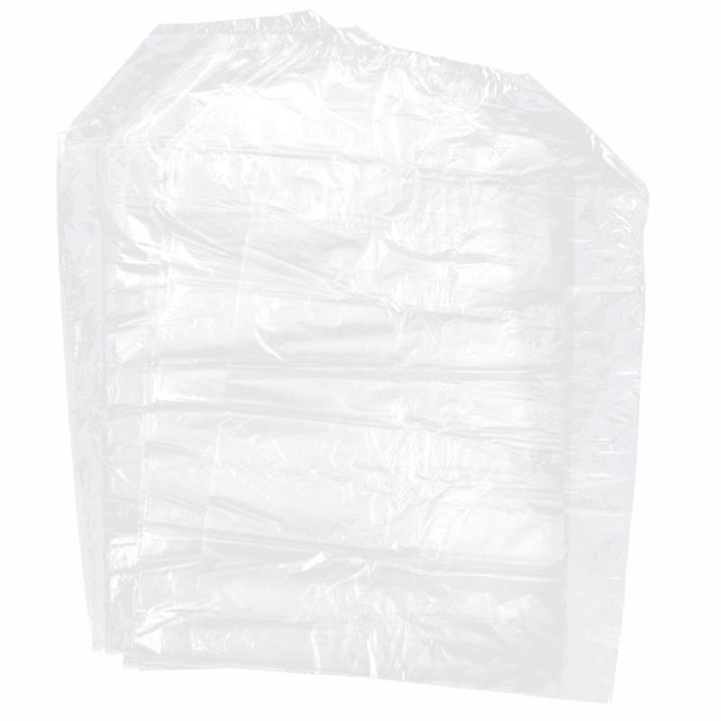 10 Stück Sauerstoff-plastikbeutel