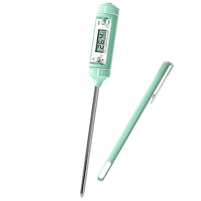 1 Stück Wassertemperaturmesser