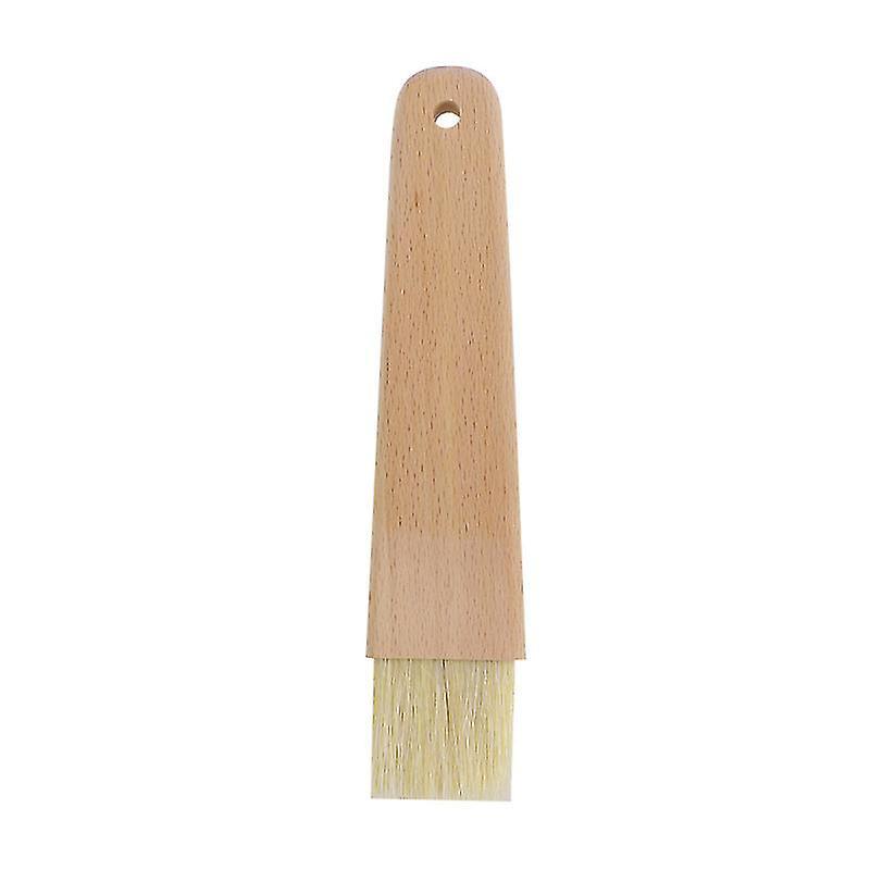 1 Stück Gebäckpinsel
