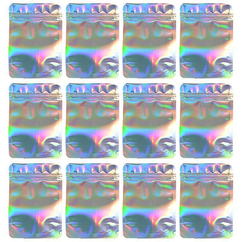 1 Stück Aluminiumfolienbeutel