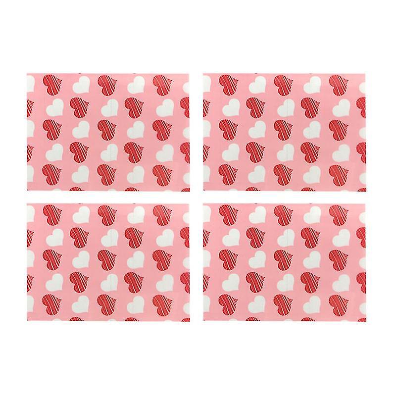 500 Stück Zuckerpapier