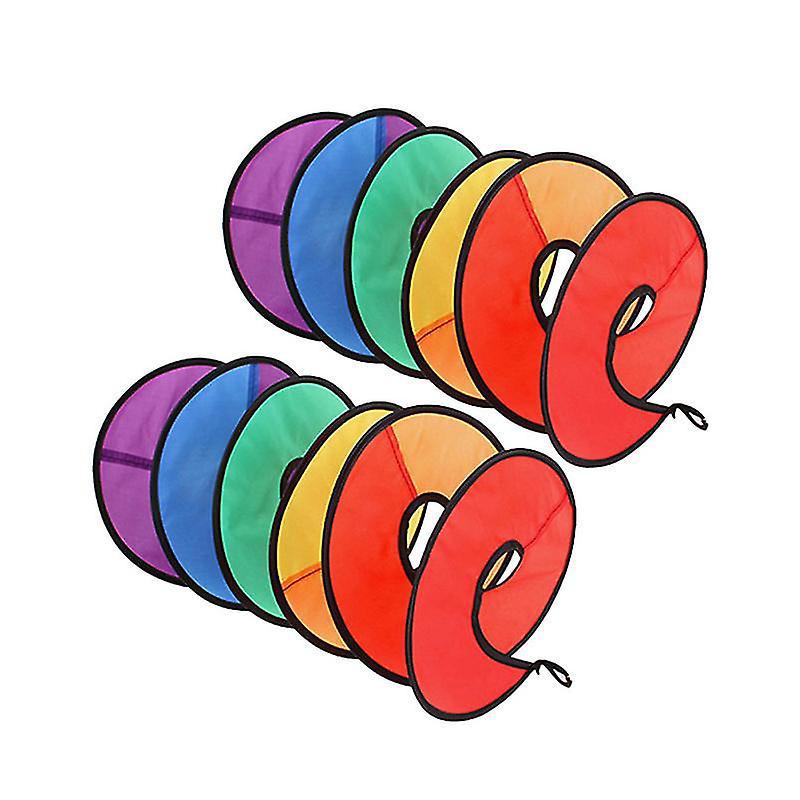 2 Stück Windbänder Für Outdoor-zelte