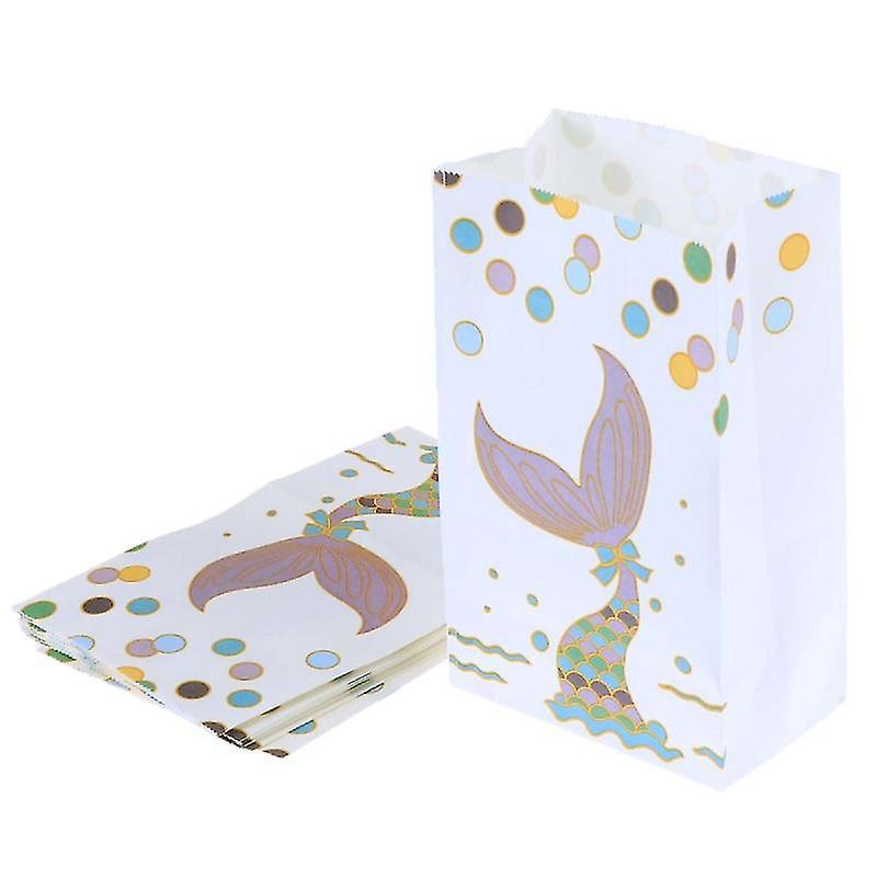 12 Bunte Taschen