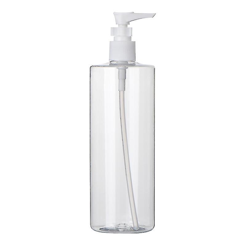 3-teiliger Shampoo-behälter