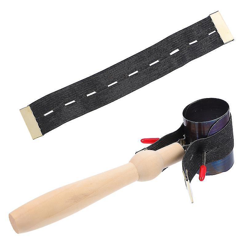 1 Stück Handmoxibustionsgerät