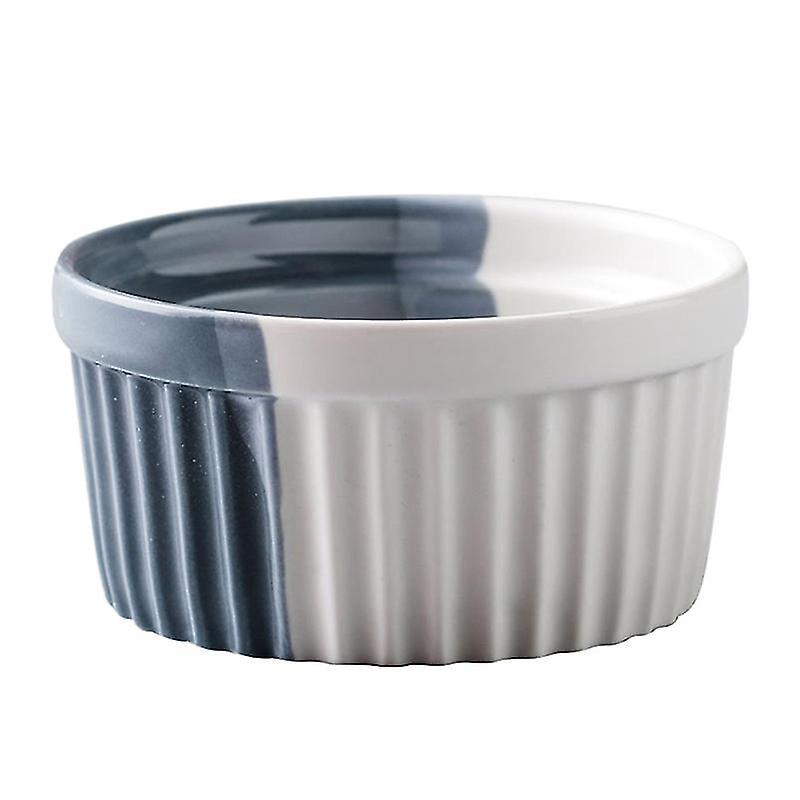1 Stück Soufflé-schalen
