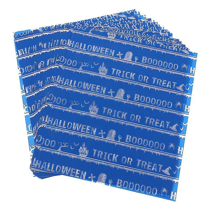 50 Stück Bonbonpapier