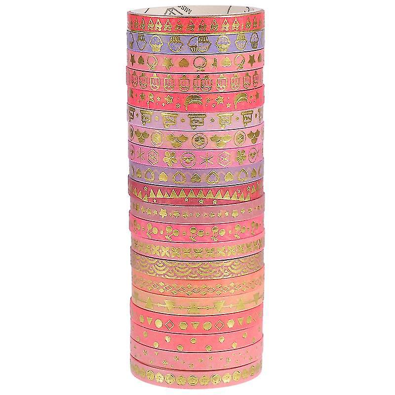 20-teiliges Scrapbook-dekorationsset