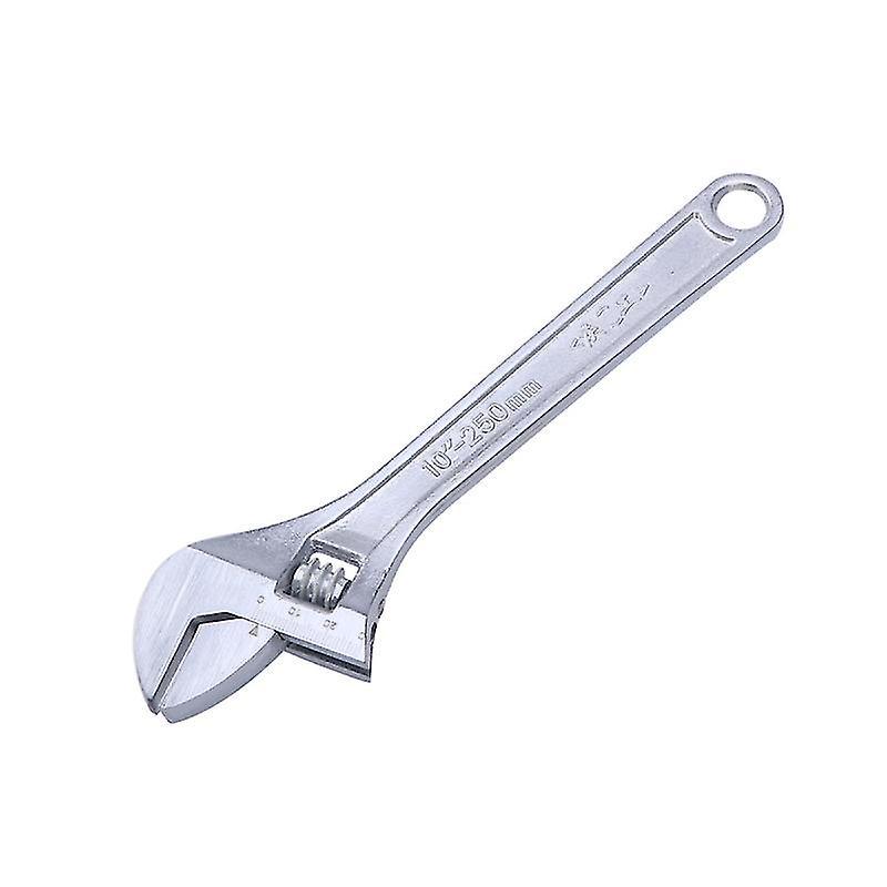 1 Stück Verstellbarer Schraubenschlüssel