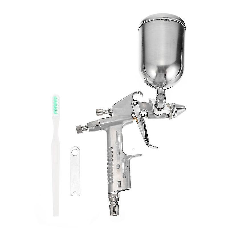 1 Stück Reparaturspray-airbrush